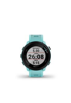 GARMIN SMARTWATCH FORERUNNER 55 AQUA