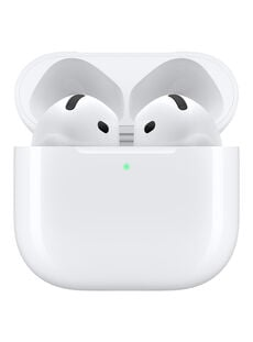 APPLE APPLE AIRPODS 4 CON CANCELACIÓN ACTIVA DE RUIDO