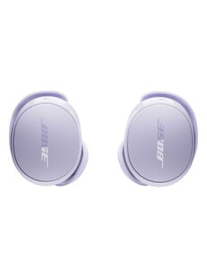 BOSE EARBUDSLILACQC