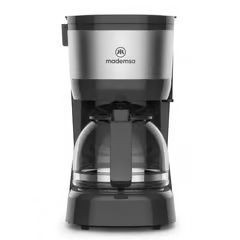 MADEMSA CAFETERA 0.6 LTS MCM10