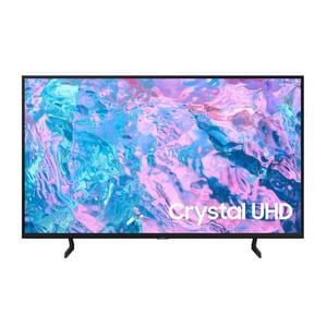 SAMSUNG SMART TV SAMSUNG CU7090 UHD 43” 4K  (3,840 X 2,160)