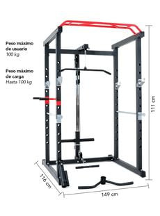 ATLETIS FORCE LINE 300