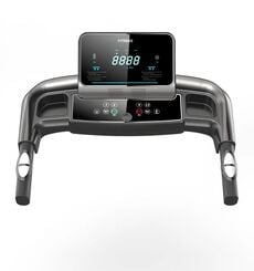 BASKO FITNESS TROTADORA ELECTRICA EVOLUTION 01