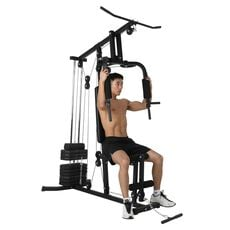 BASKO FITNESS MAQUINA HOME GYM