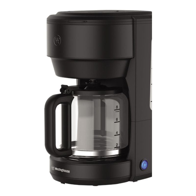 WESTINGHOUSE CAFETERA WH/ CAFETERA BLACK