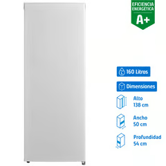 MIDEA MFV-1600B208FN