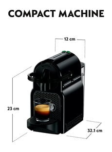 NESPRESSO INISSIA