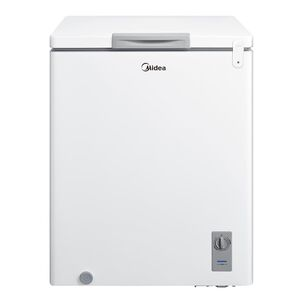 MIDEA FREEZER HORIZONTAL MIDEA MFH-1430B186C / FRÍO DIRECTO / 142 LITROS / A+