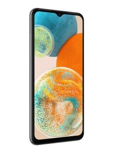 SAMSUNG CELULAR SMARTPHONE SAMSUNG GALAXY A23 5G 128GB BLACK