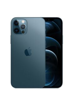 APPLE APPLE IPHONE 12 PRO 128GB 6.1¨ AZUL PACIFICO REFABRICADO