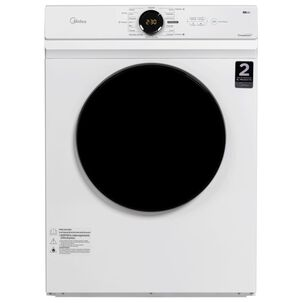 MIDEA MD100A100/W