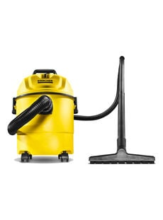 KARCHER WD1 CLASSIC