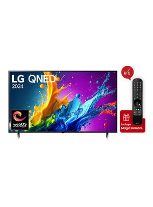 LG 65QNED80TSA