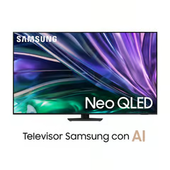 SAMSUNG QN75QN85DBGXZS