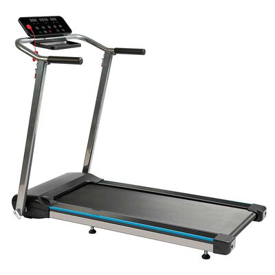 K-FIT TROTADORA ELÉCTRICA KIMETTO DE K-FIT