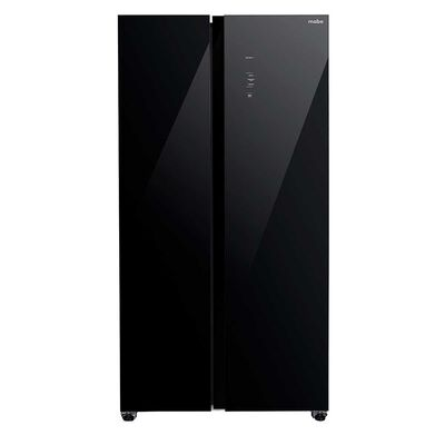 MABE REFRIGERADOR SIDE BY SIDE MABE MSC631LKNG0 581 LTS.