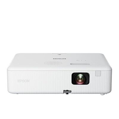 EPSON PROYECTOR EPSON CO-W01 BLANCO