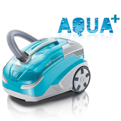 THOMAS AQUA