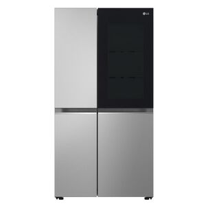 LG REFRIGERADOR SIDE BY SIDE LG GS66BVP.APYPECL / NO FROST / 647 LITROS / A+