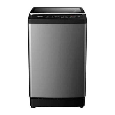 HISENSE LAVADORA AUTOMÁTICA HISENSE WT3J1523UT 15 KG.