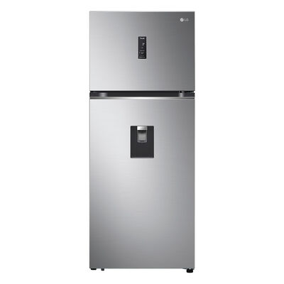 LG REFRIGERADOR NO FROST LG VT40SPP 393 LTS.