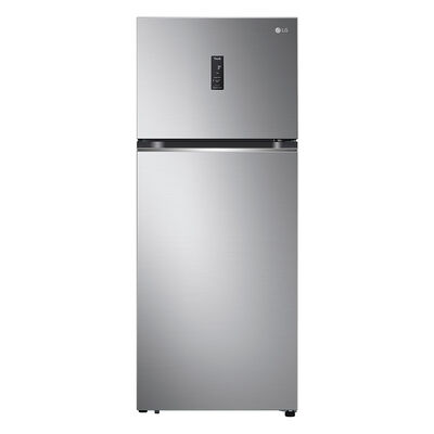 LG REFRIGERADOR NO FROST LG VT38MPP 375 LTS.