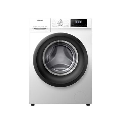 HISENSE LAVADORA SECADORA HISENSE WD3Q1042BW 10/6 KG.