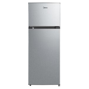 MIDEA REFRIGERADOR TOP FREEZER MIDEA MDRT294FGE50 / FRÍO DIRECTO / 207 LITROS / A+