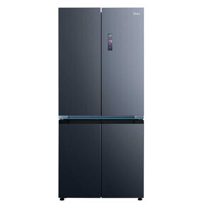 MIDEA REFRIGERADOR MULTI DOOR MIDEA MDRMD706BIE70 474 LTS. PERFECT FIT + V-TECH