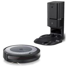 DREAMTEC ASPIRADORA ¡ROBOT ROOMBA I3