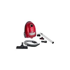 THOMAS ASPIRADORA ELECTRICA DE ARRASTRE 1600W ROJO TH-1640 THOMAS