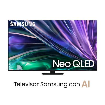 SAMSUNG NEO QLED 85" SAMSUNG QN85D 4K UHD SMART TV 2024