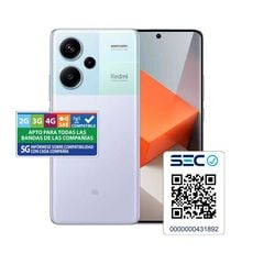 XIAOMI RN13PROPLUS12512PURPLE5G