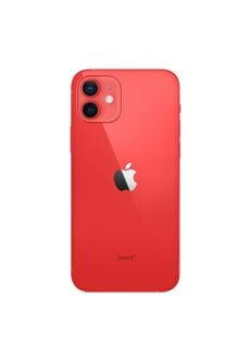 APPLE IPHONE 12 64GB - ROJO