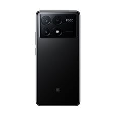 XIAOMI POCO X6 PRO 5G BLACK 12GB RAM 512GB ROM