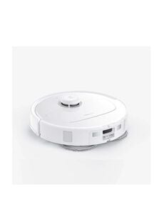 ROBOROCK ROBOROCK Q REVO MAXV ROBOT VACUUM AND MOP, FLEXIARM DESIGN, HOT WATER RE-WASH & RE-MOP