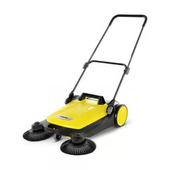 KARCHER BARREDORA MANUAL 20 LTS 680 MM DOBLE CEPILLO LATERAL