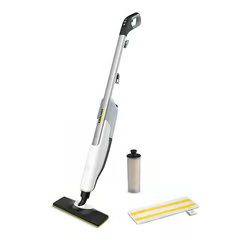 KARCHER LIMPIADORA VAPOR 1600 W LIMPIADOR A VAPOR VERTICAL SC2 UPRIGHT