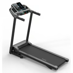 BASKO FITNESS TROTADORA ELECTRICA EVOLUTION 03 PLEGABLE 2.0 HP