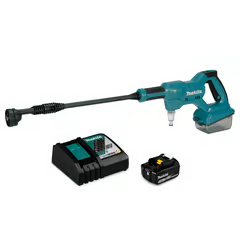 MAKITA HIDROLAVADORA INALÁMBRICA 18 V DHW180Z01