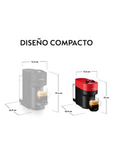 NESPRESSO VERTUO POP