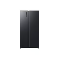 SAMSUNG REFRIGERADOR SIDE BY SIDE 490 L CON TWIST ICE MAKER