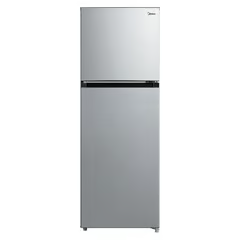 MIDEA REFRIGERADOR TOP MOUNT TMF 266 LITROS NO FROST MDRT385MTE50