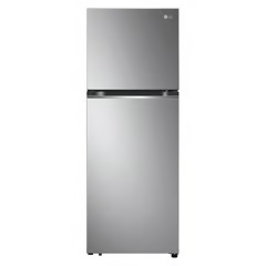 LG REFRIGERADOR TOP MOUNT TOP FREEZER 315 LITROS NO FROST VT32BPP