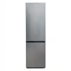 FDV REFRIGERADOR BOTTOM FREEZER ESSENCE 237 LTS GRIS