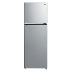 MIDEA REFRIGERADOR TOP MOUNT TMF 338 LITROS NO FROST MDRT489MTE50