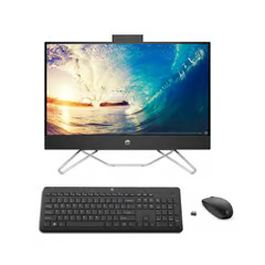 HP ALL IN ONE 24-CB1023LA INTEL CORE I3 8GB RAM 512GB SSD