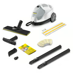 KARCHER SC4EFX