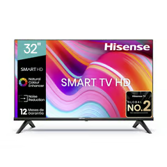 HISENSE 32A4K