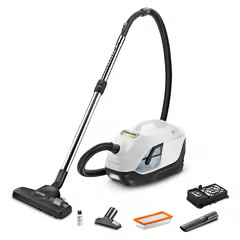 KARCHER DS6HEPA